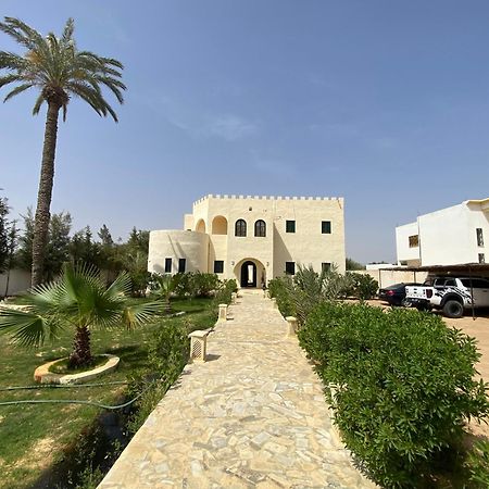 Dar Oueghlani - Maison D'Hotes El Mây 外观 照片