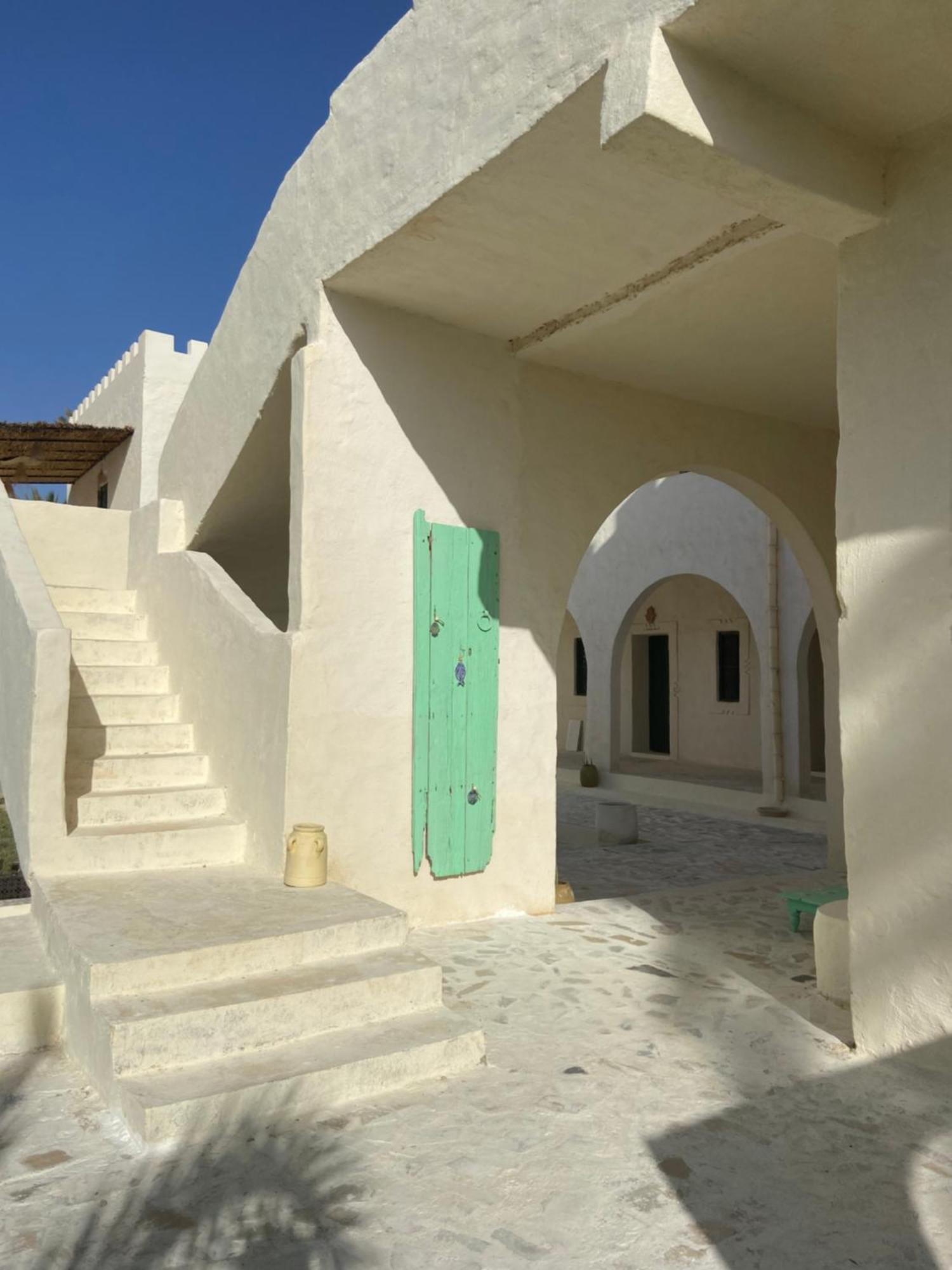Dar Oueghlani - Maison D'Hotes El Mây 外观 照片