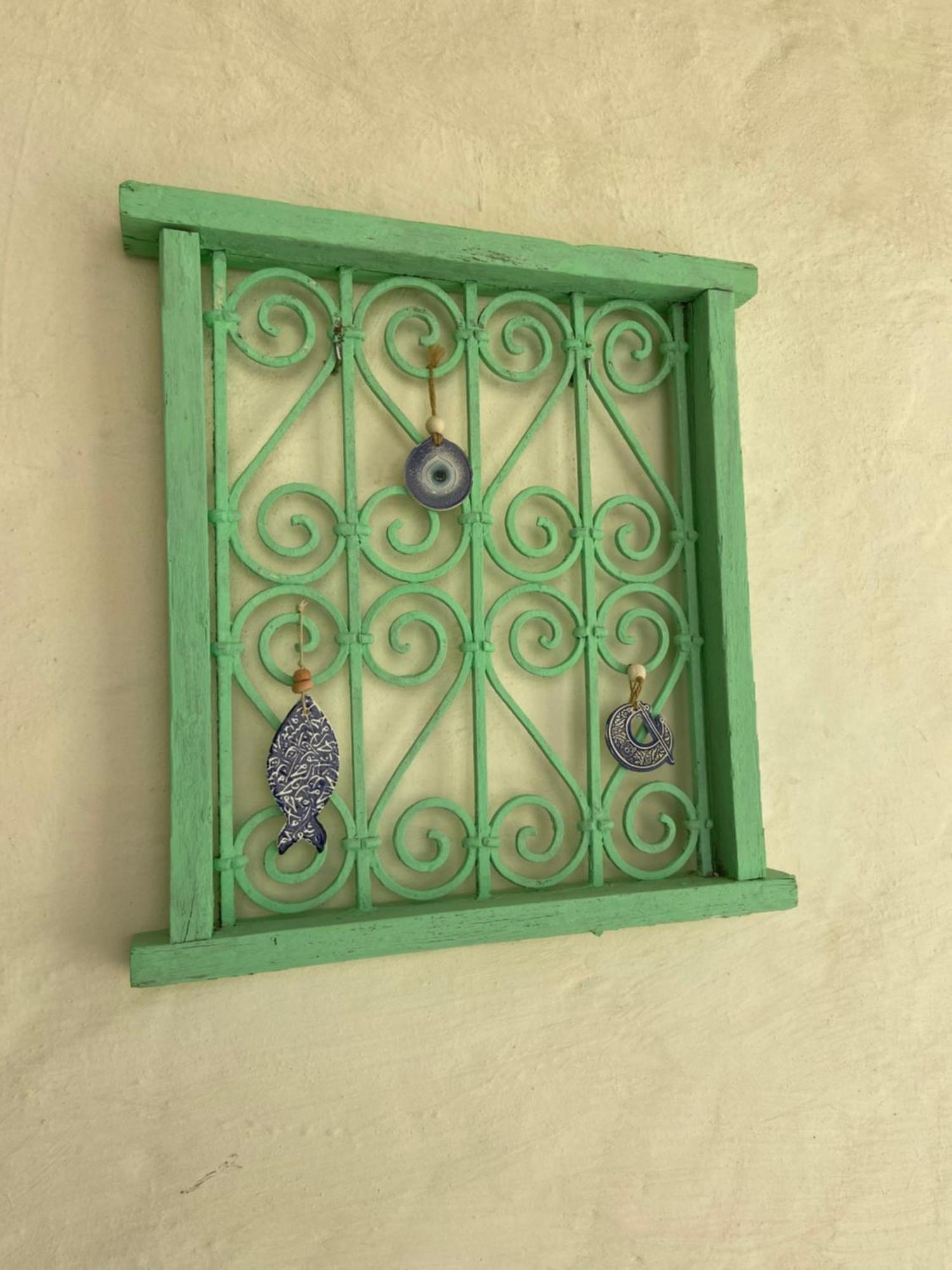 Dar Oueghlani - Maison D'Hotes El Mây 外观 照片